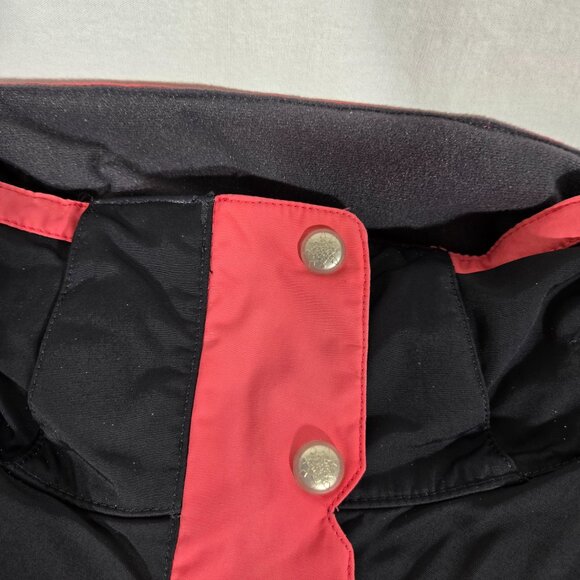 Vintage L.L.Bean Y2K Barbie INSULATION PRIMALOFT Winter Jacket Women Size M REG. - Picture 9 of 17